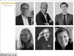 Sites similar to quintessence-portraits.fr