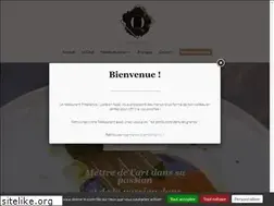 Sites similar to quintessence-restaurant.com