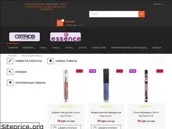 Sites similar to quintessence.co.ua