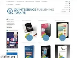 Sites similar to quintessence.com.tr