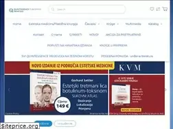 Sites similar to quintessence.hr