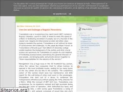 Sites similar to quintessence823.blogspot.com
