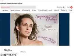 Sites similar to quintessencecreations.com