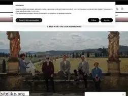 Sites similar to quintessencefirenze.com