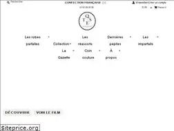 Sites similar to quintessencefrance.com