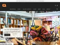 Sites similar to quintessenceltd.com