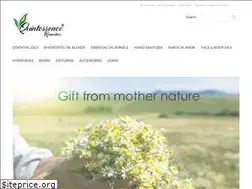 Sites similar to quintessenceremedies.com