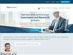 Sites similar to quintessencesoftware.com