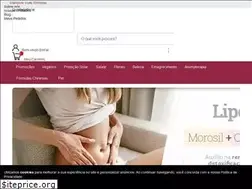 Sites similar to quintessencia.com.br