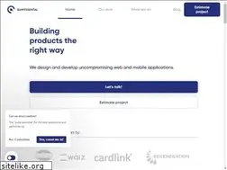 Sites similar to quintessential.gr
