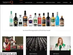 Sites similar to quintessentialbrands.com