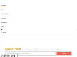 Sites similar to quintessentialcareerspress.com