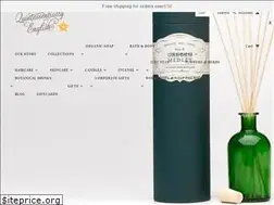 Sites similar to quintessentially-english.co.uk