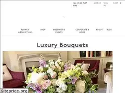 Sites similar to quintessentiallyflowers.com