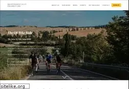 Sites similar to quintessentiallyfoundation.org