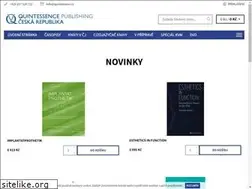 Sites similar to quintessenz.cz