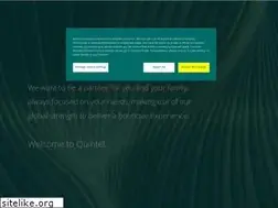 Sites similar to quintet.com