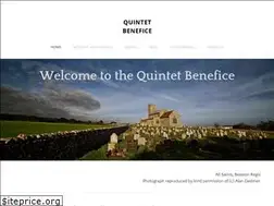 Sites similar to quintetbenefice.com
