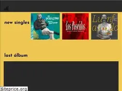 Sites similar to quintetoastorpiazzolla.com