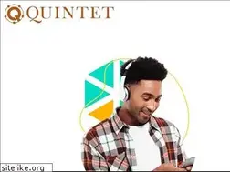 Sites similar to quintetsys.com