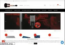 Sites similar to quintett.ro