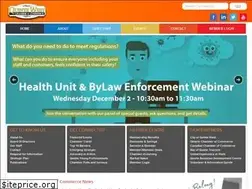 Sites similar to quintewestchamber.ca