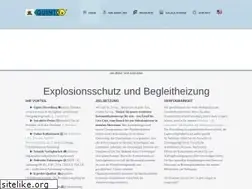 Sites similar to quintex.eu