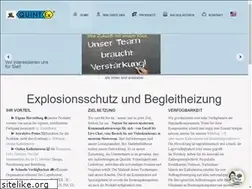 Sites similar to quintex.info
