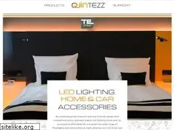 Sites similar to quintezz.com