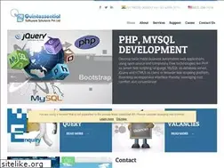 Sites similar to quinthosting.com