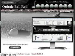 Sites similar to quinticballroll.com