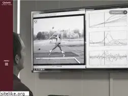 Sites similar to quinticsports.com