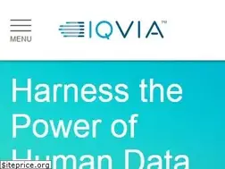 Sites similar to quintilesims.com