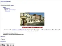 Sites similar to quintiliano.org