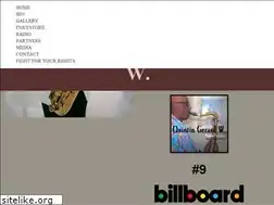 Sites similar to quintingerardw.com