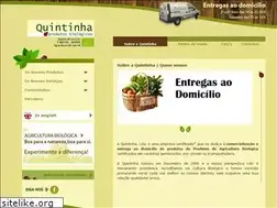 Sites similar to quintinha.com