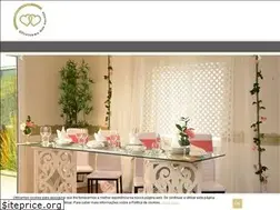 Sites similar to quintinhadosnoivos.com