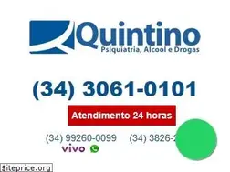 Sites similar to quintino.com.br