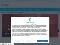 Sites similar to quinto-canal.com
