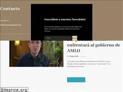 Sites similar to quinto-poder.mx