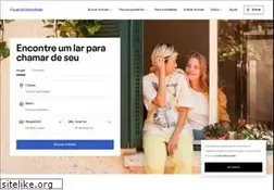 Sites similar to quintoandar.com.br