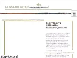 Sites similar to quintocantohotel.com