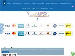 Sites similar to quintoelementosas.com