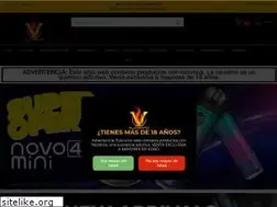 Sites similar to quintoelementovap.com