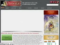 Sites similar to quintoevangelio.com.ar