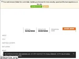 Sites similar to quintolahuella.com