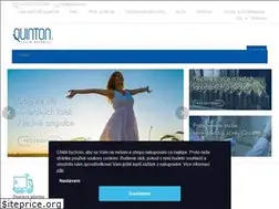 Sites similar to quinton.cz