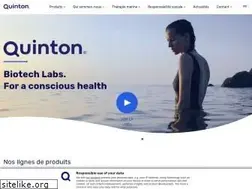 Sites similar to quinton.fr