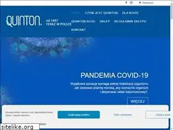Sites similar to quinton.pl
