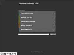 Sites similar to quintoncardiology.com